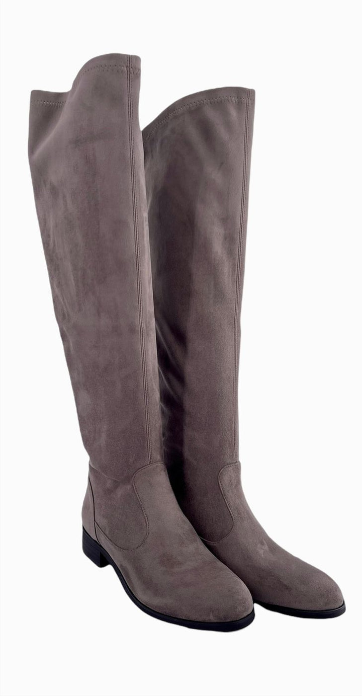 Uma Parker UP060222STP Eco Suede Stivali UMA PARKER Vendita