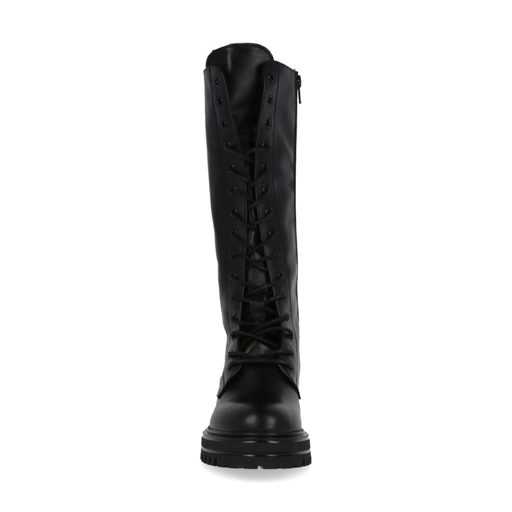 Uma Parker Anfibi Alti Promozione