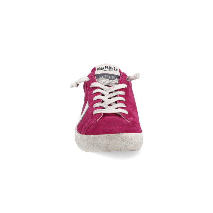 Uma Parker SuperMoon Purple Rain - Uma Parker Soddisfazione Garantita
