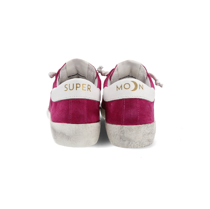 Uma Parker SuperMoon Purple Rain - Uma Parker Soddisfazione Garantita