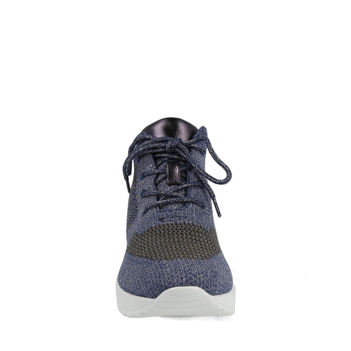 Uma Parker Losanna Navy Saldi Di Fabbrica