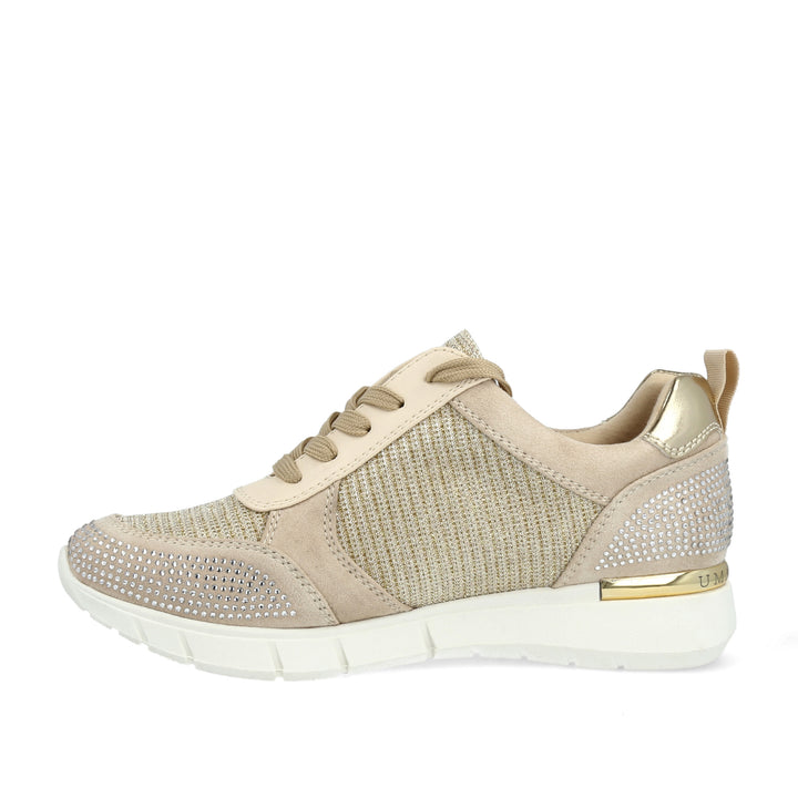 Uma Parker Kiev Beige Vendite Flash