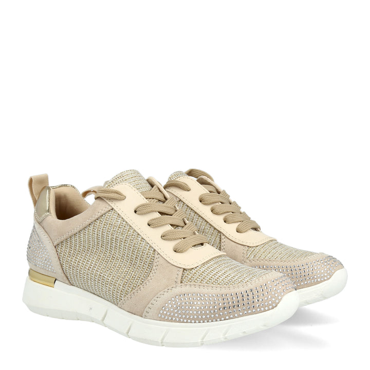 Uma Parker Kiev Beige Vendite Flash