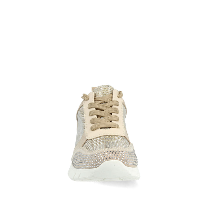 Uma Parker Kiev Beige Vendite Flash