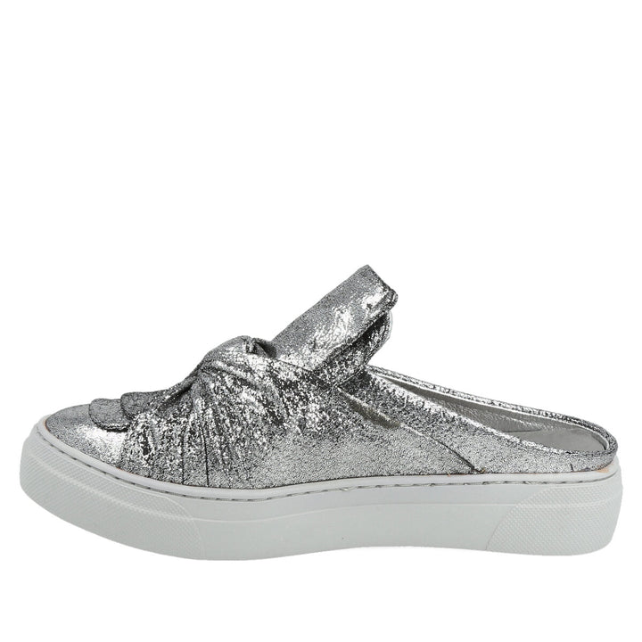 Uma Parker Sabot Rock Silver Spedizione gratuita