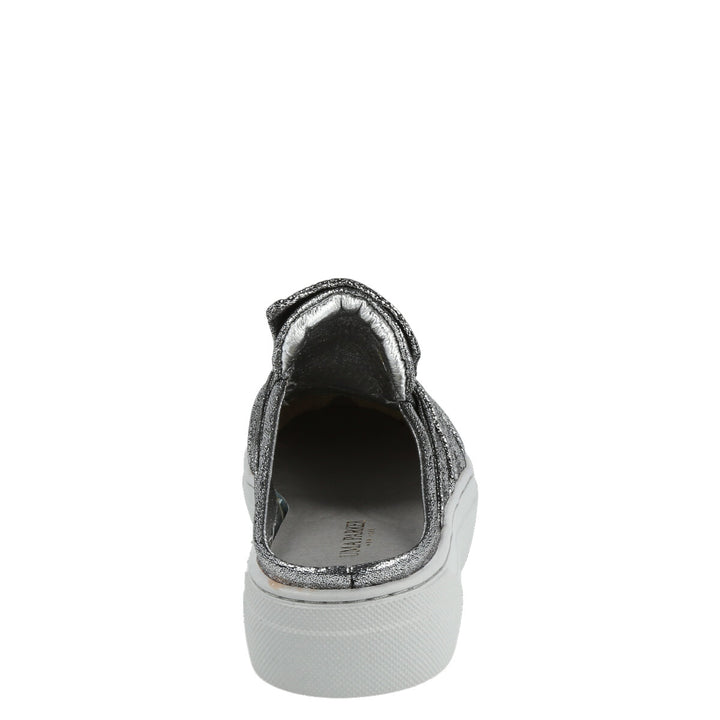 Uma Parker Sabot Rock Silver Spedizione gratuita