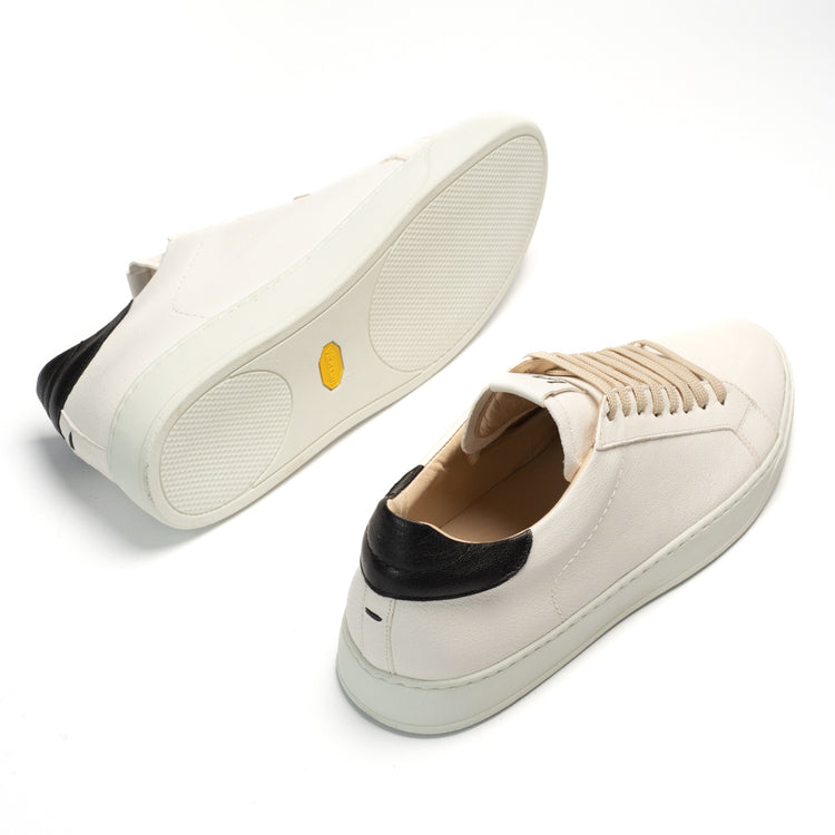 Via Mercanti Jack Black Velour - Scarpe sportive da uomo – VIAMERCANTI Pezzi Unici