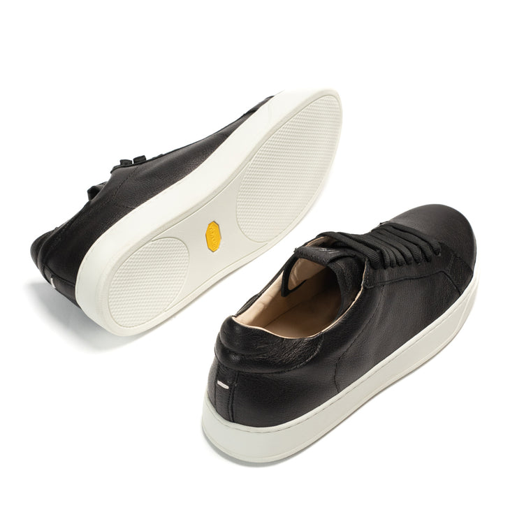Via Mercanti Jack Black Velour - Scarpe sportive da uomo – VIAMERCANTI Fino al 55% di sconto