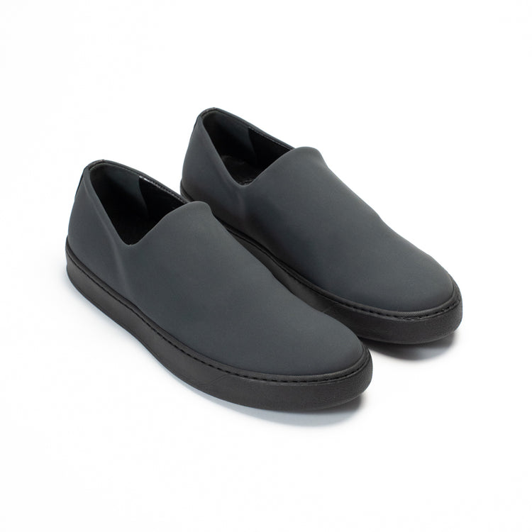 Via Mercanti Edoardo Fumo - Scarpe Slip-on da uomo – VIAMERCANTI Novità