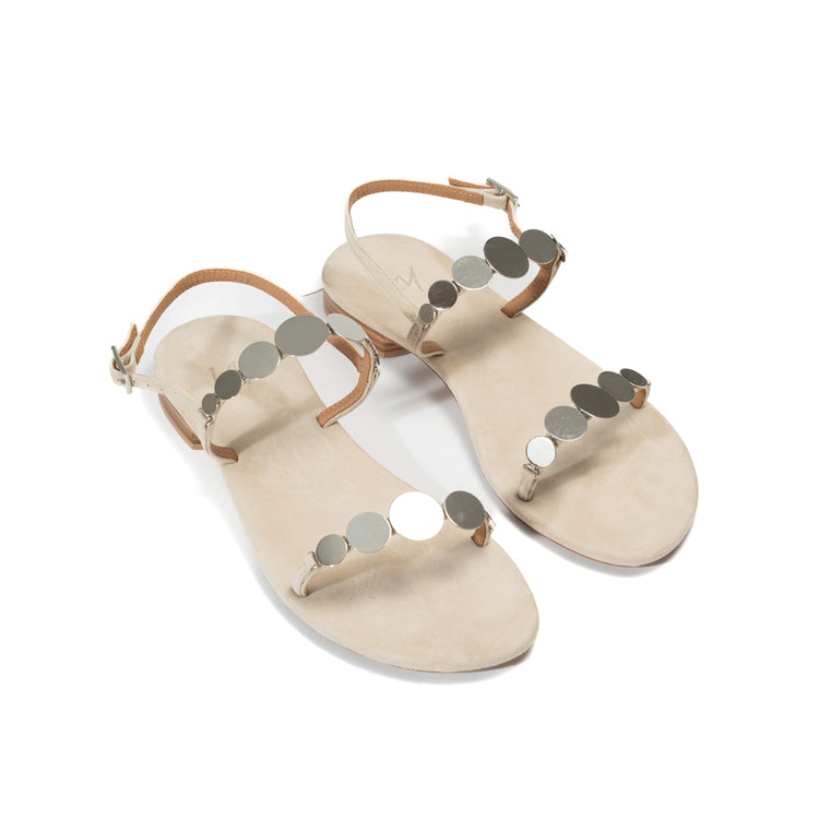 Via Mercanti Tosca Desert – VIAMERCANTI Pezzi Unici