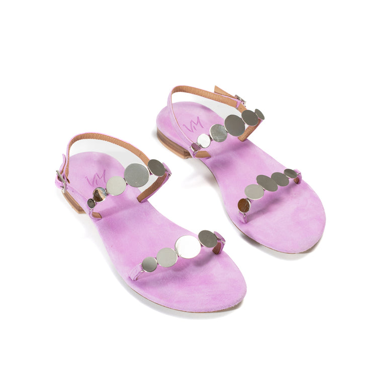 Via Mercanti Tosca Rose – VIAMERCANTI Soddisfazione Garantita