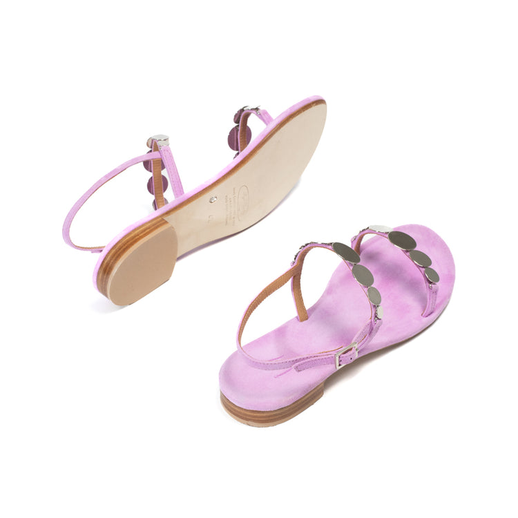 Via Mercanti Tosca Rose – VIAMERCANTI Soddisfazione Garantita