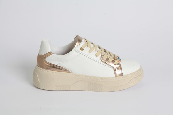 Vision Of Super Allegra 1 bianco/oro Online