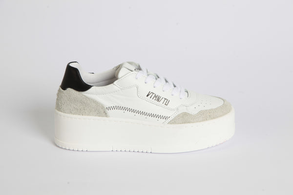 Vision Of Super Assane 04 bianco/nero Outlet