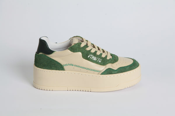 Vision Of Super Assane 04 olivine/beige Saldi