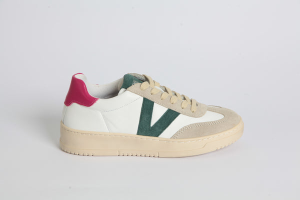Vision Of Super Dubai 5 bianco/verde/fuxia 2025