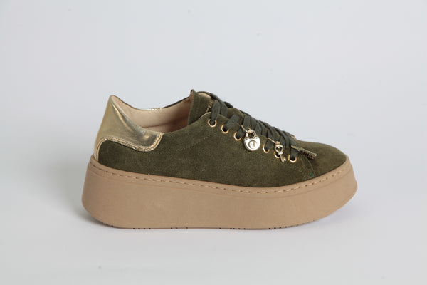 Vision Of Super Water 5 verde/oro Affare Del Giorno
