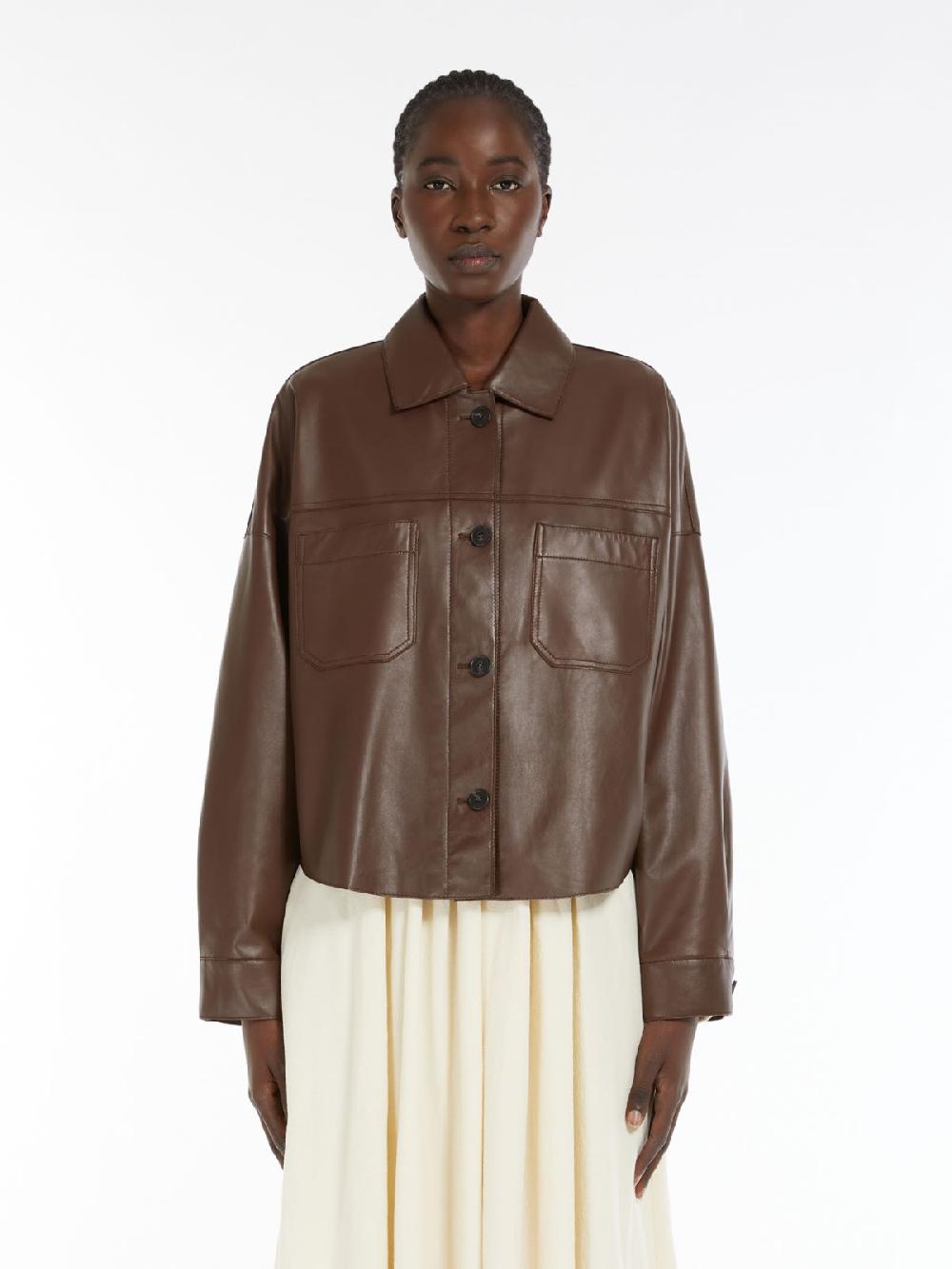 Weekend Giacca workwear in nappa Nuova