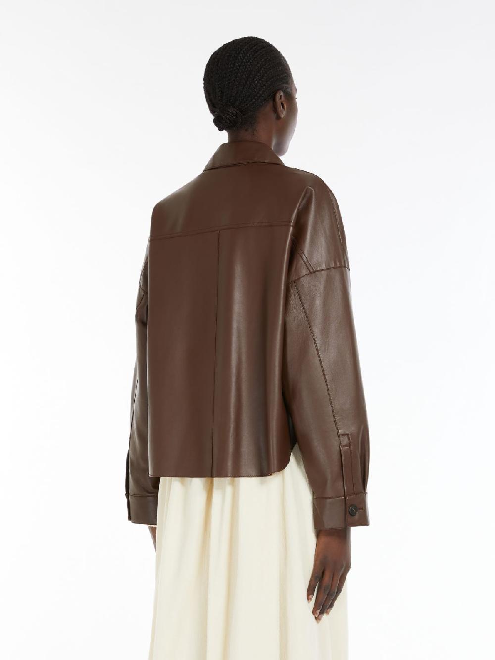 Weekend Giacca workwear in nappa Nuova
