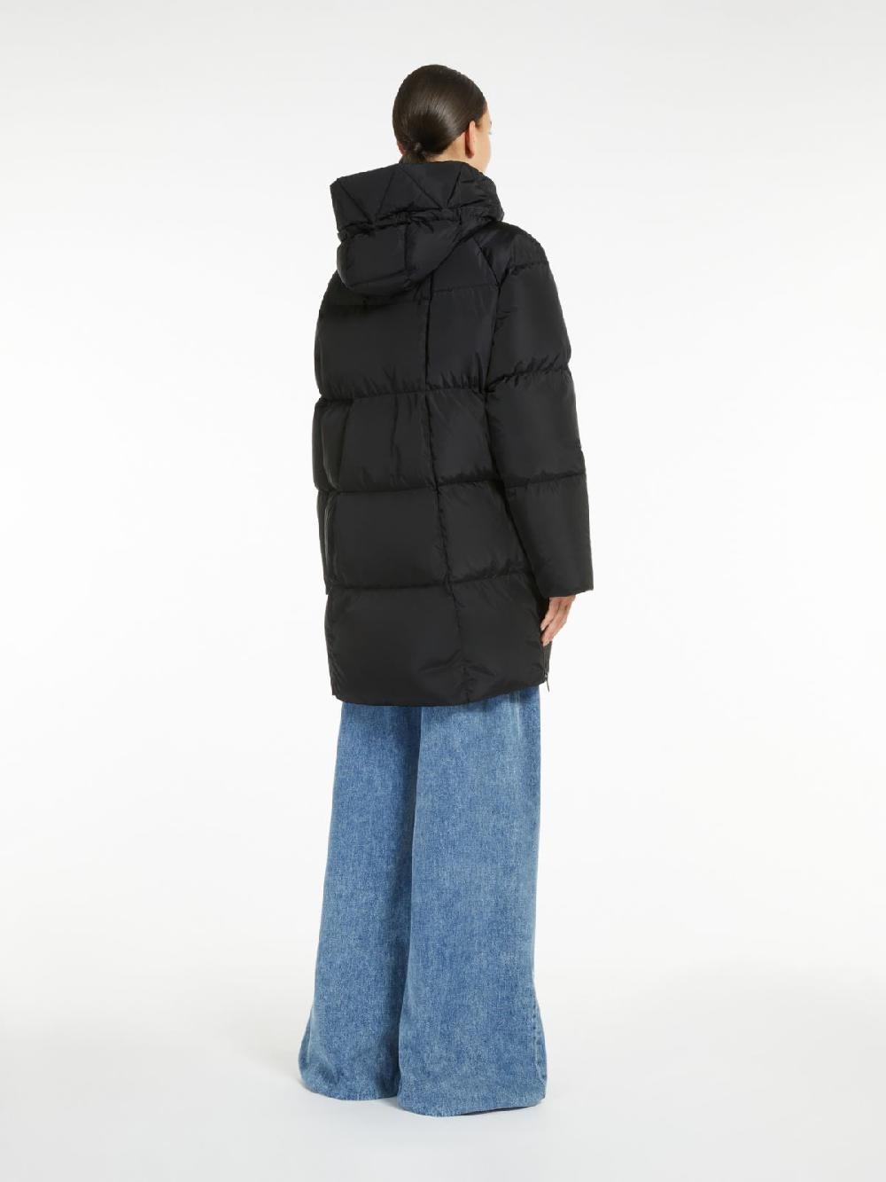 Weekend Parka in taffetà antigoccia Qualità Garantita