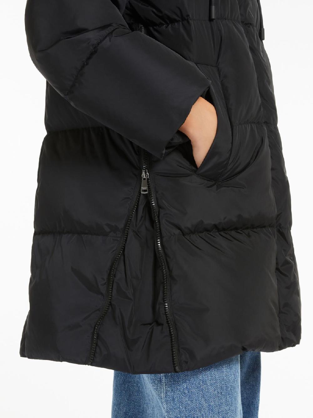Weekend Parka in taffetà antigoccia Qualità Garantita