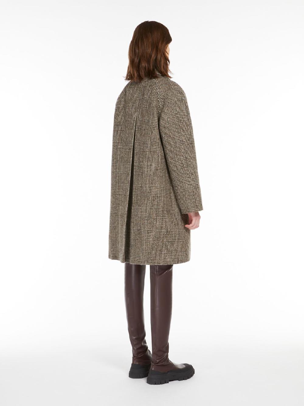 Weekend Cappotto midi in lana Acquista Ora