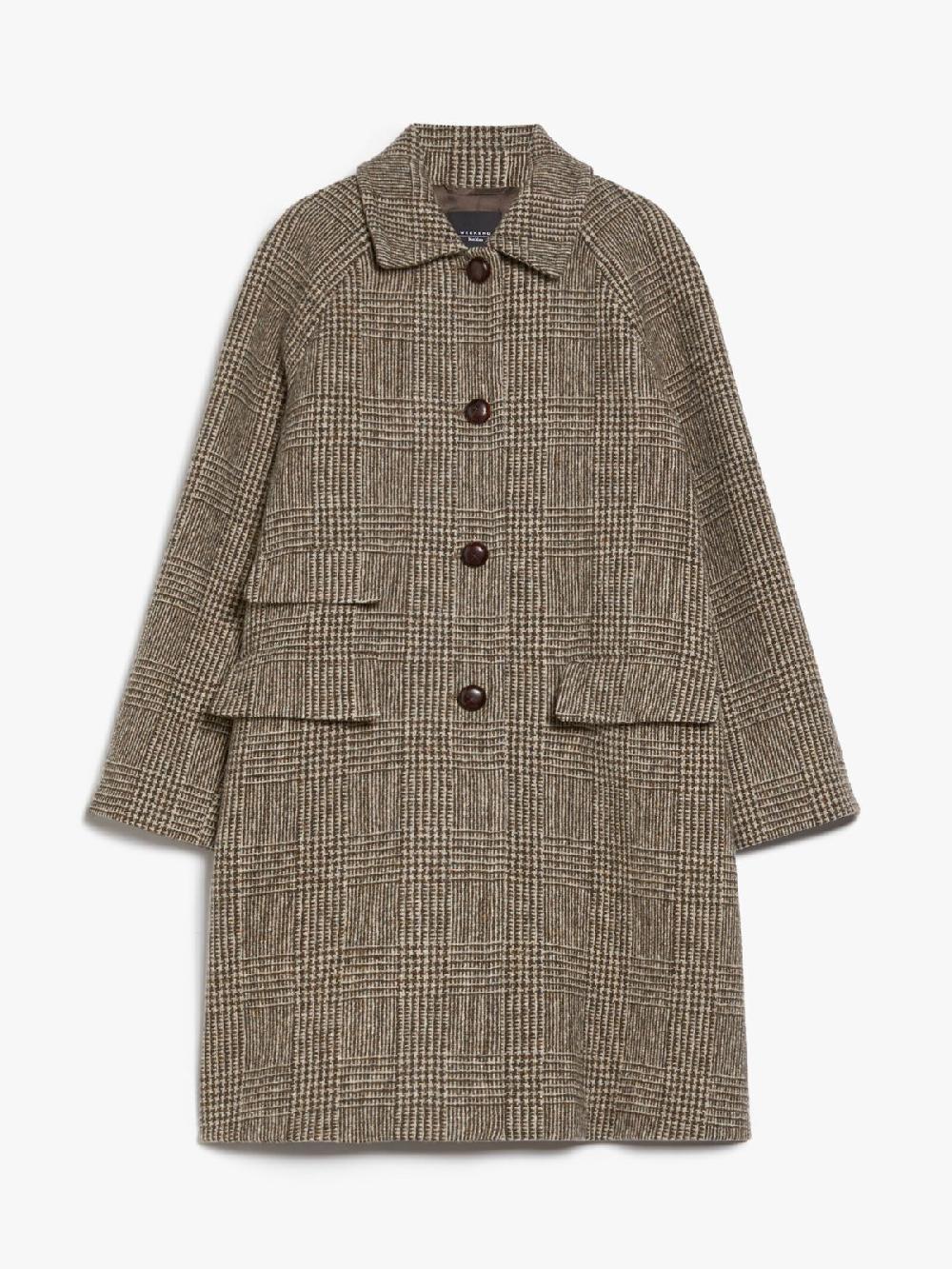 Weekend Cappotto midi in lana Acquista Ora