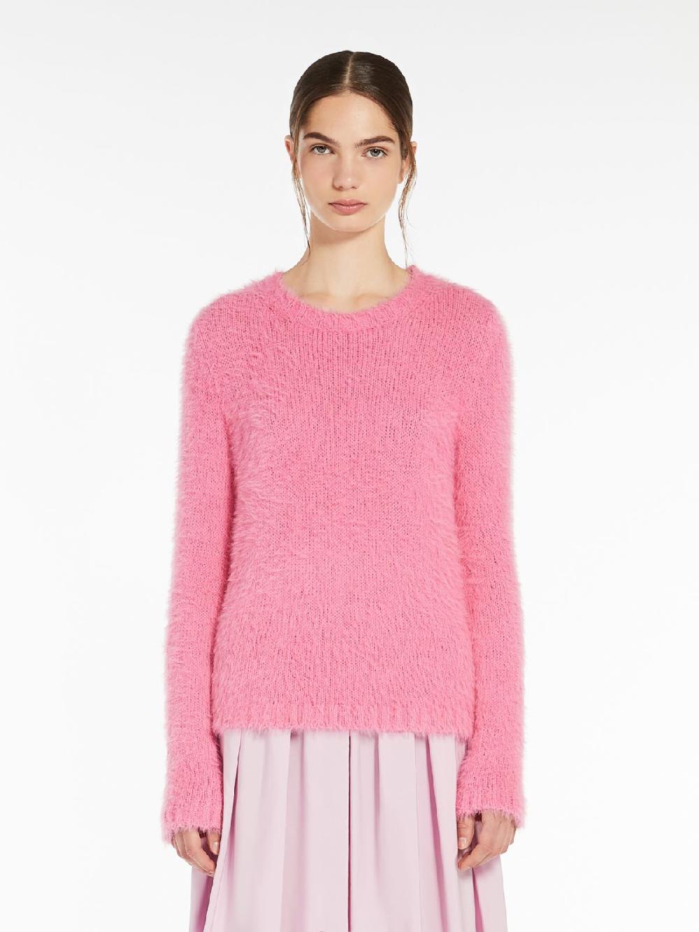 Weekend Maglia in filato di cotone In Saldo