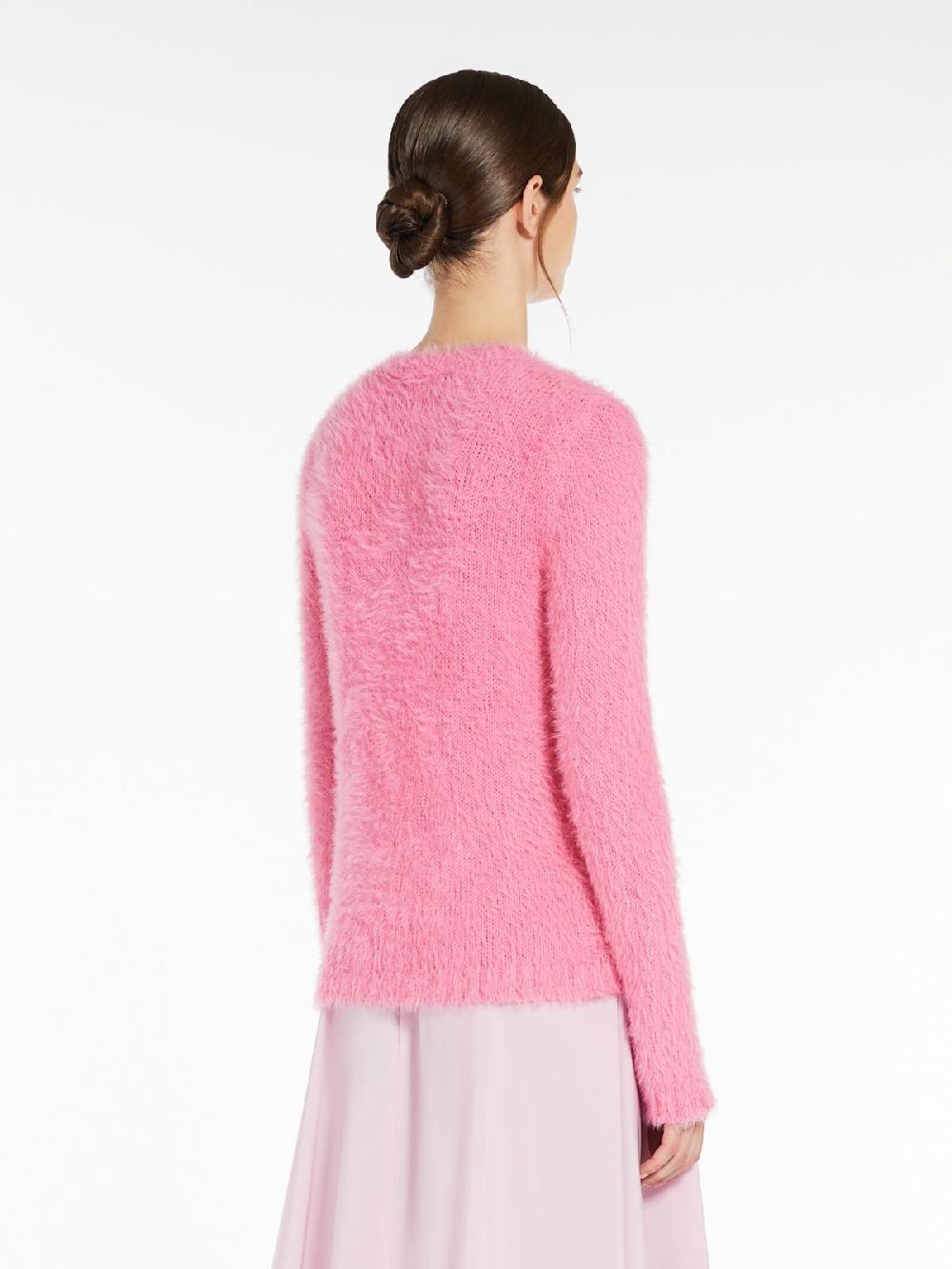 Weekend Maglia in filato di cotone In Saldo