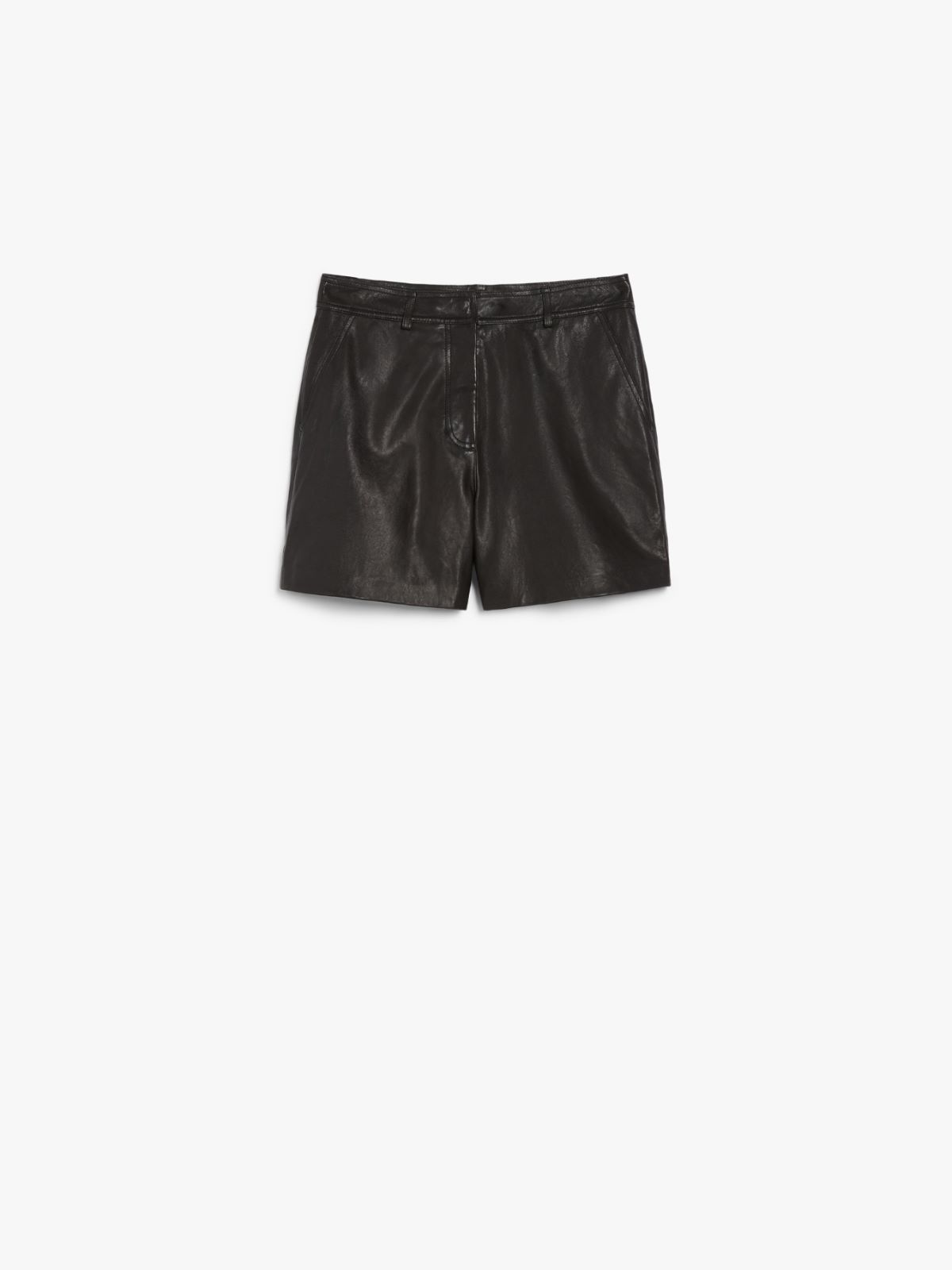 Weekend Short in pelle Promozione Limitata