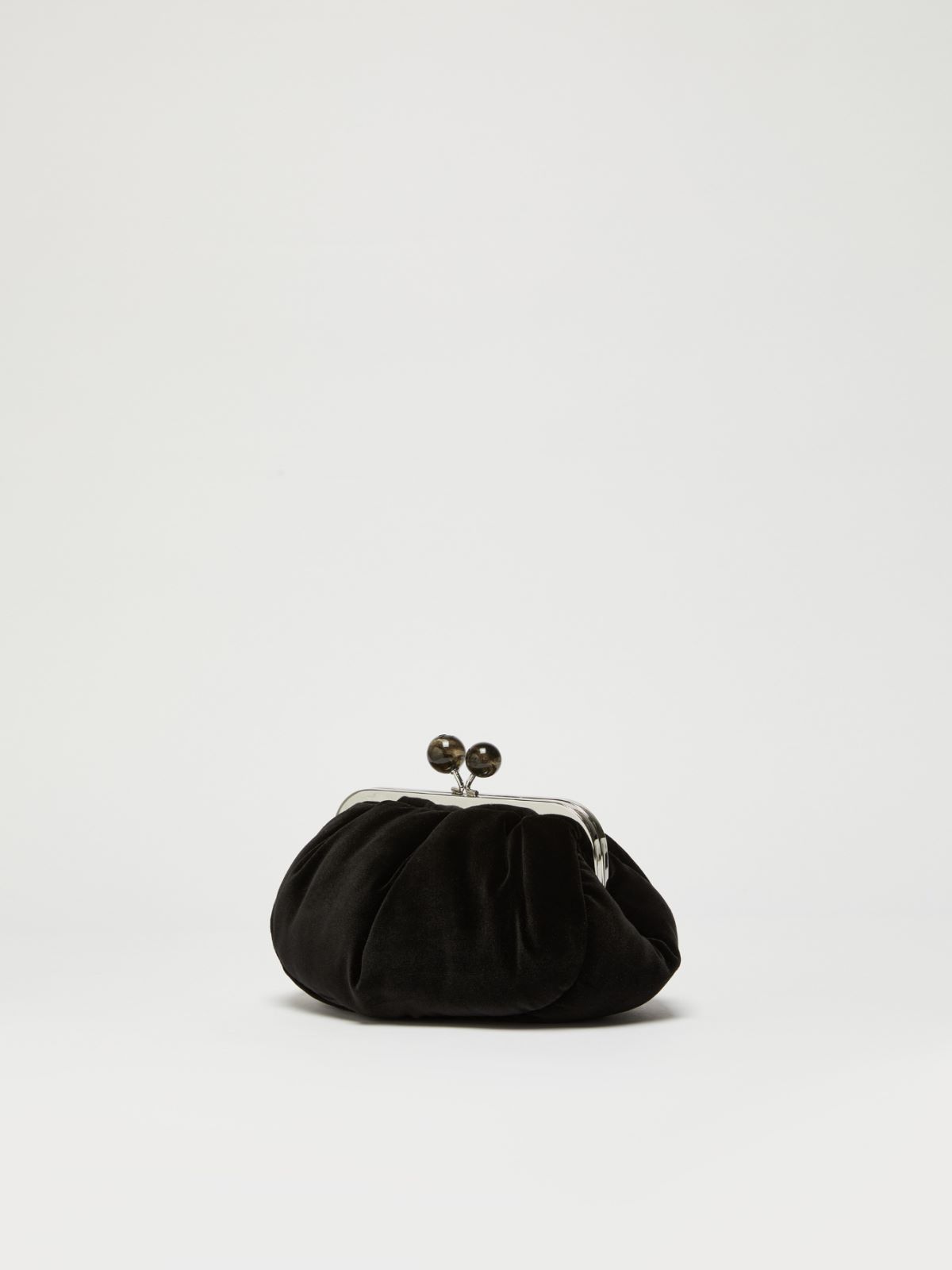 Weekend Pasticcino Bag Small in velluto Comprane uno, ottenene uno gratis