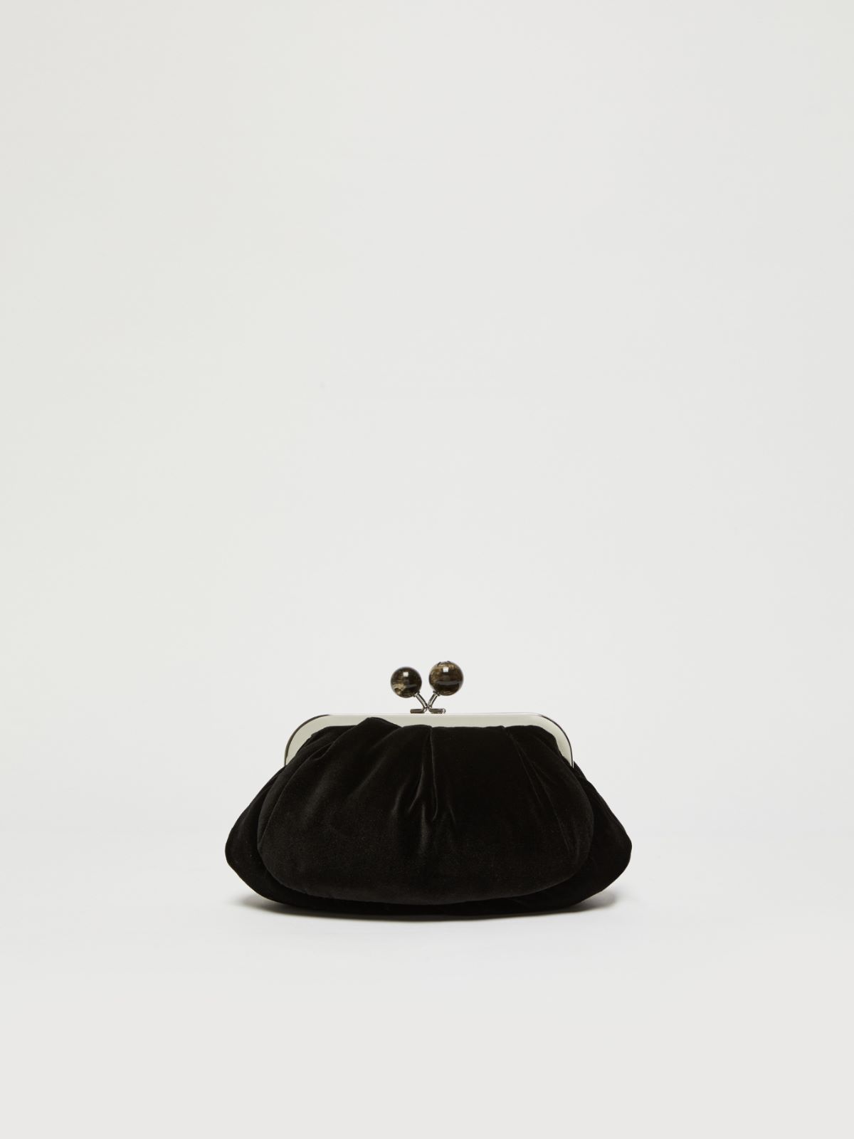 Weekend Pasticcino Bag Small in velluto Comprane uno, ottenene uno gratis