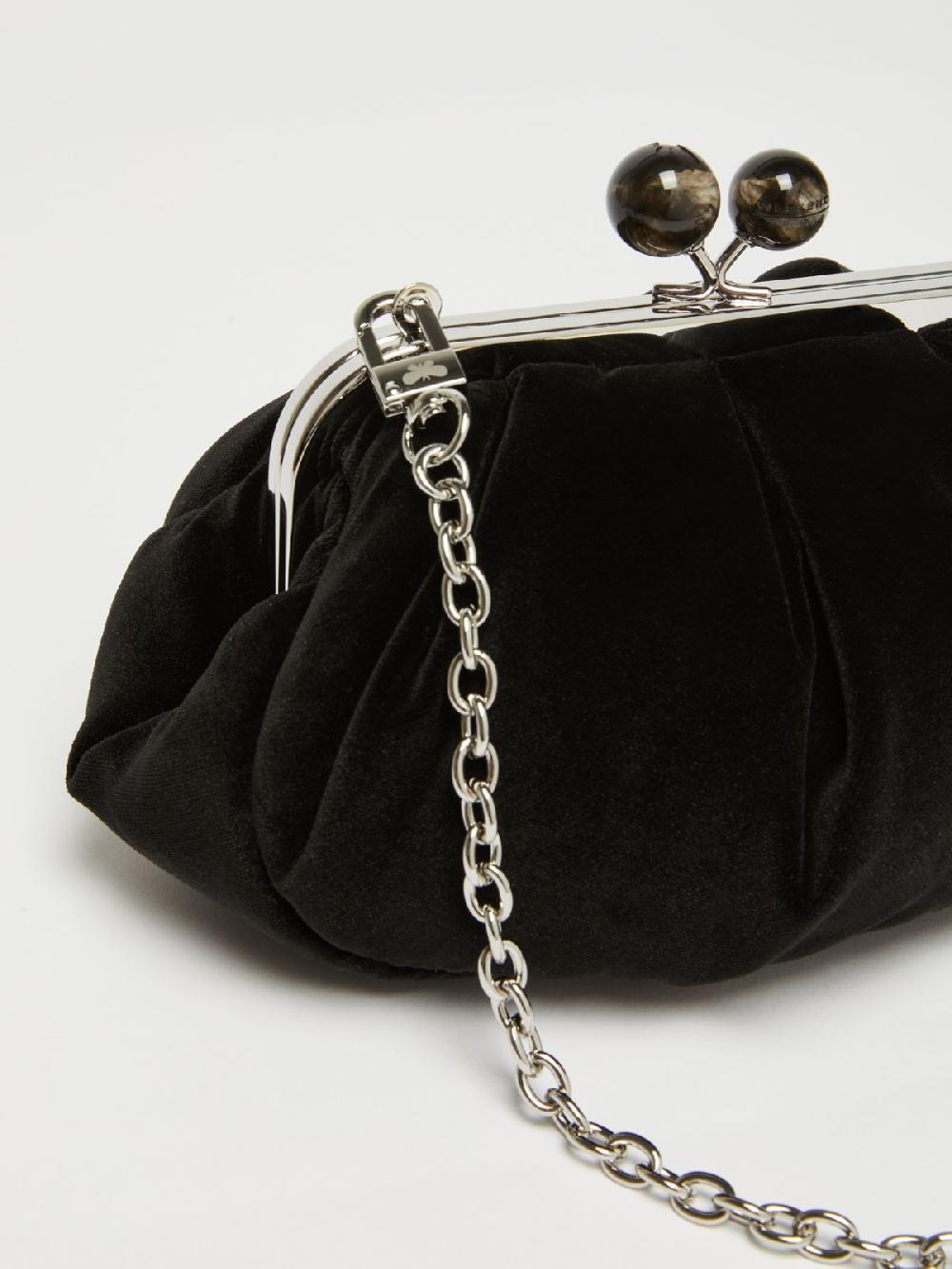 Weekend Pasticcino Bag Small in velluto Comprane uno, ottenene uno gratis