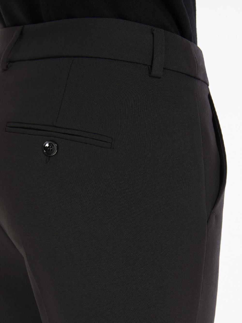 Weekend Pantalone in doppia tela di viscosa Offerta
