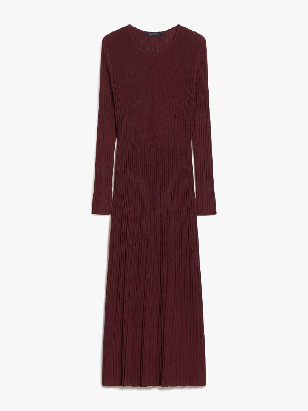 Weekend Abito in maglia di mista lana Hotsell
