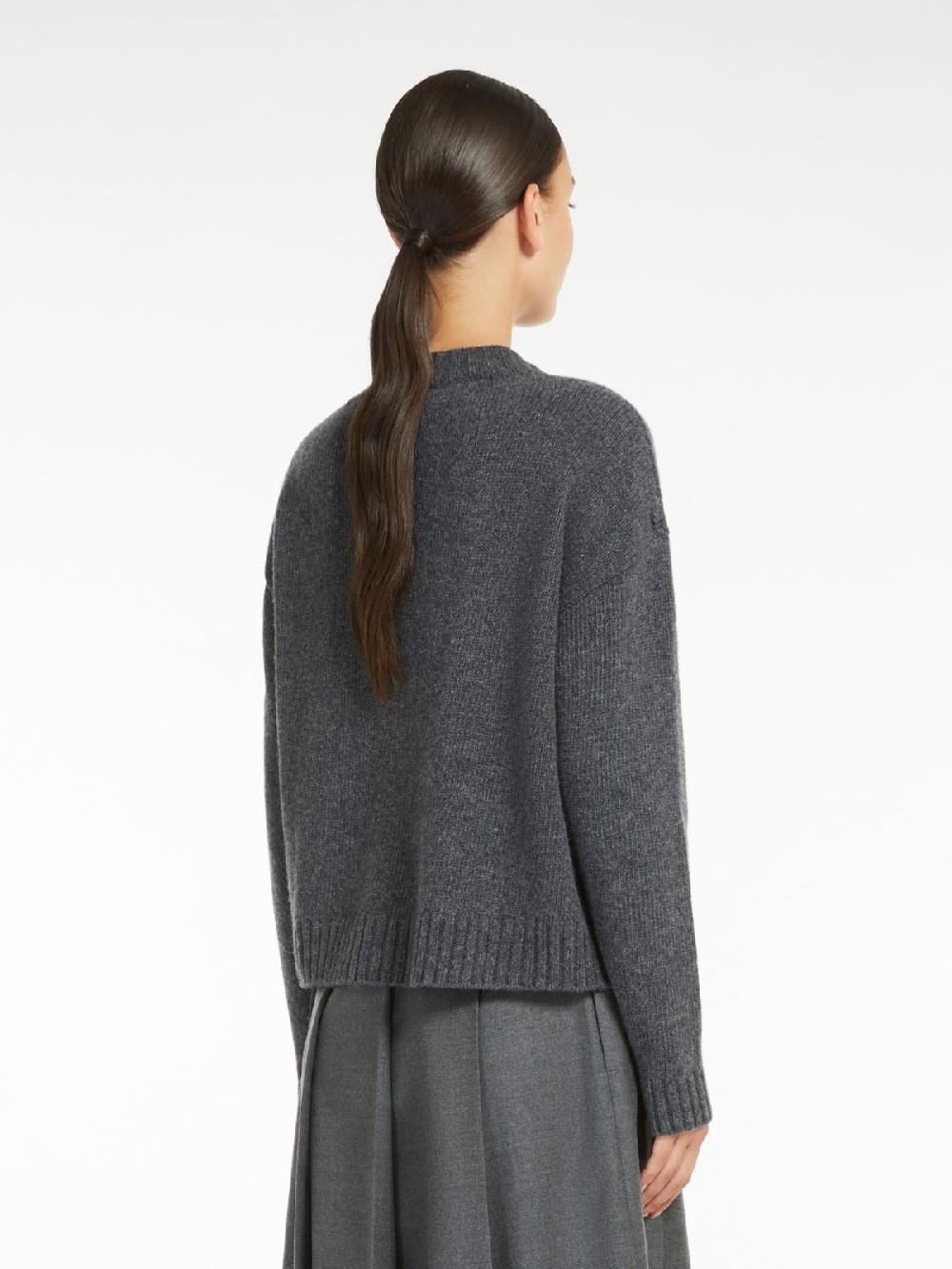 Weekend Cardigan morbido in lana Novità