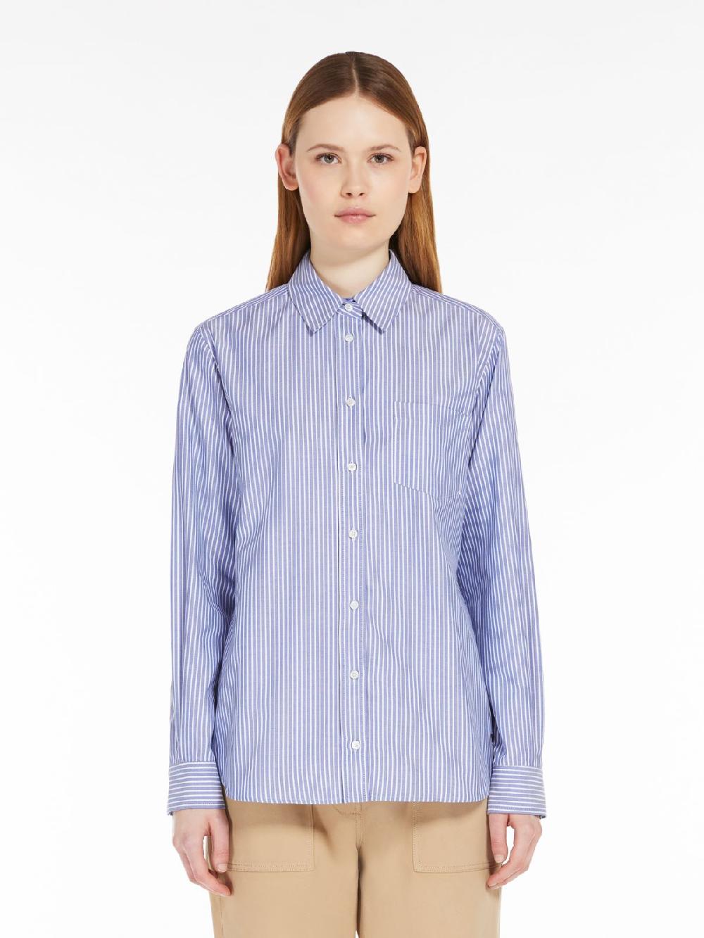 Weekend Camicia in Oxford di cotone Prezzo di fabbrica