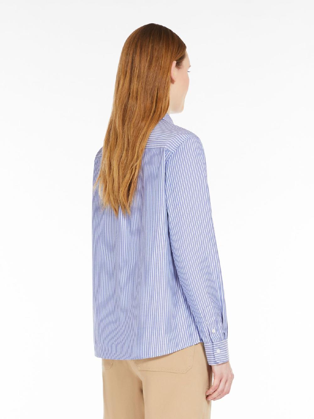 Weekend Camicia in Oxford di cotone Prezzo di fabbrica