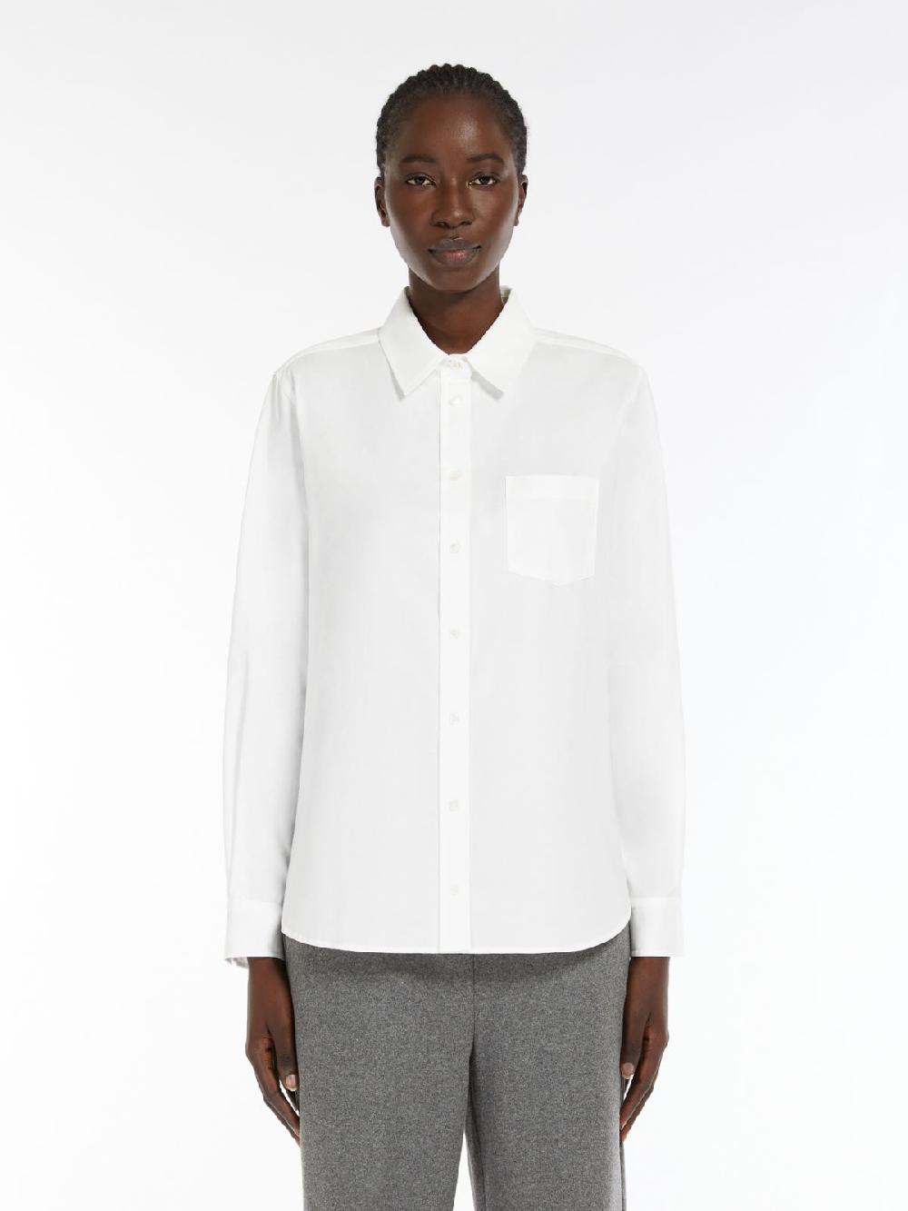 Weekend Camicia in Oxford di cotone Offerta Anniversario