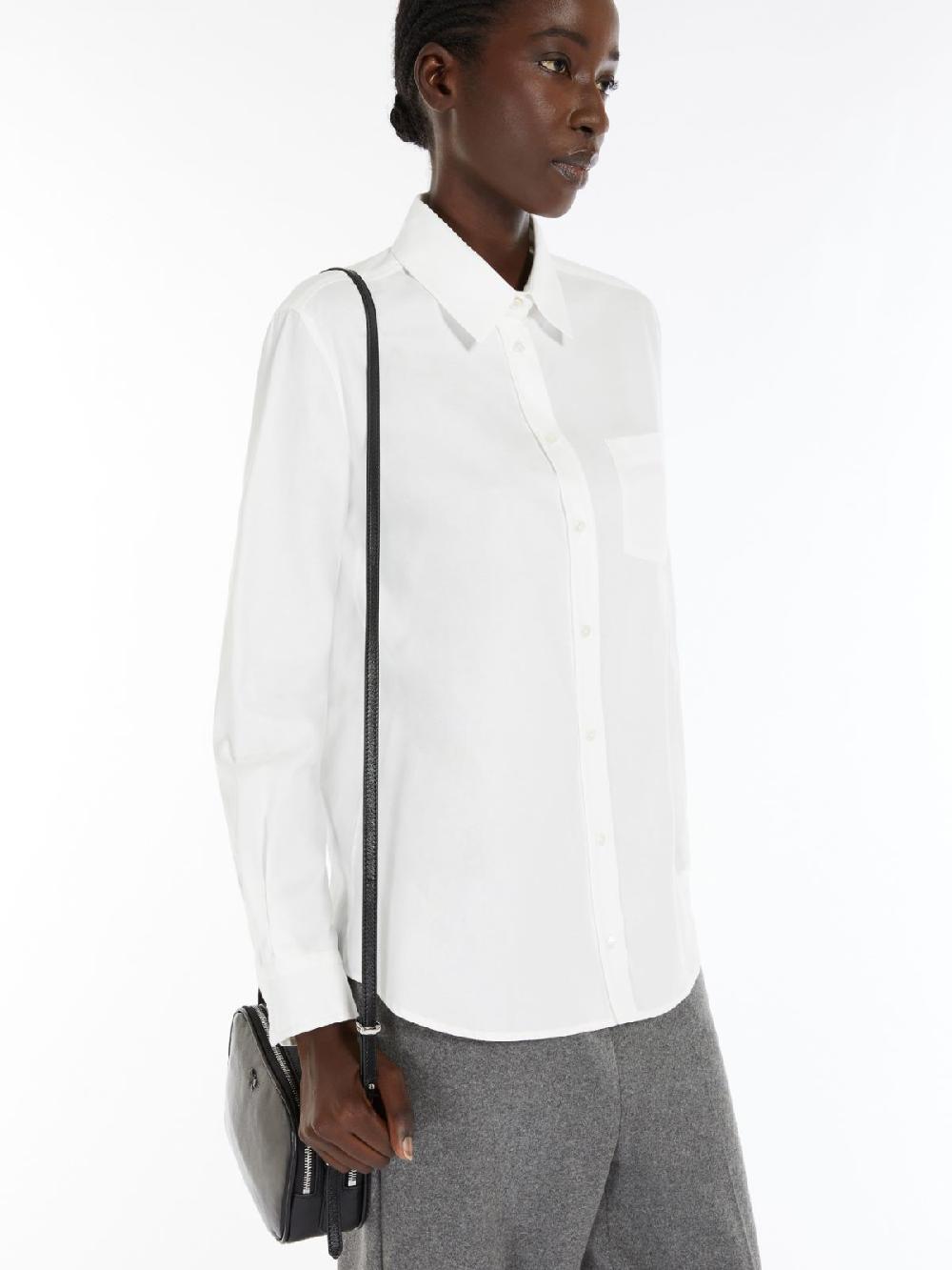 Weekend Camicia in Oxford di cotone Offerta Anniversario