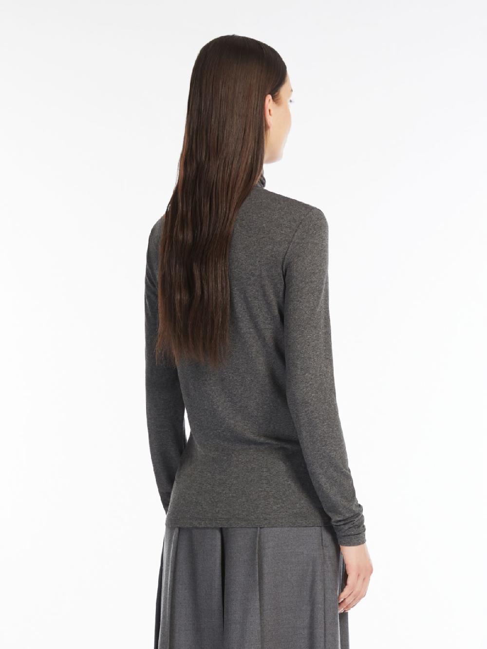 Weekend T-shirt in jersey di viscosa Bestseller