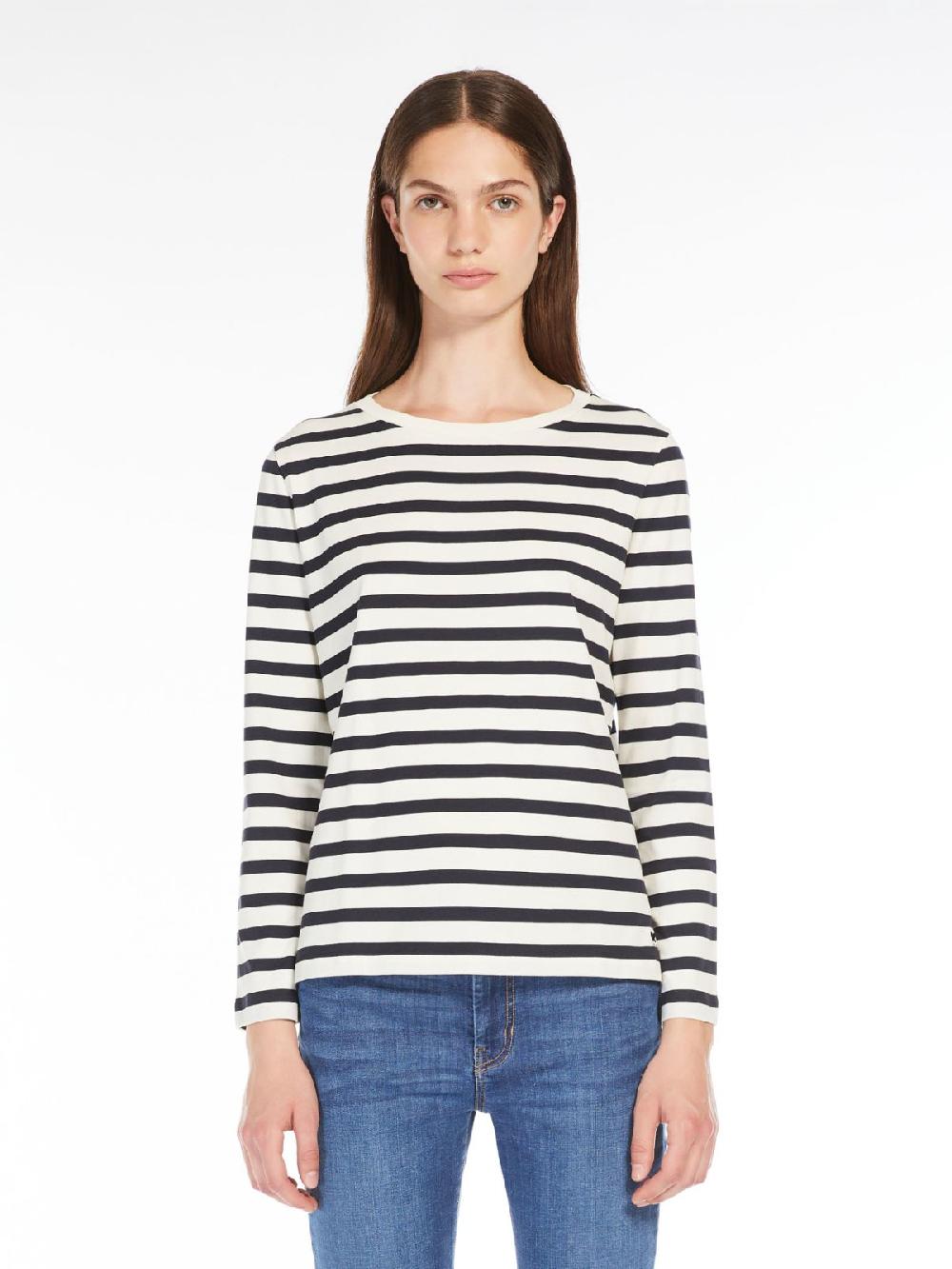 Weekend T-shirt regular fit in jersey Offerta settimanale