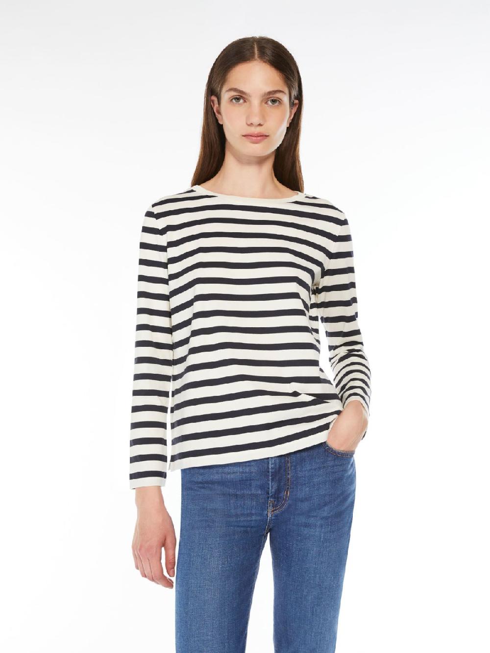 Weekend T-shirt regular fit in jersey Offerta settimanale