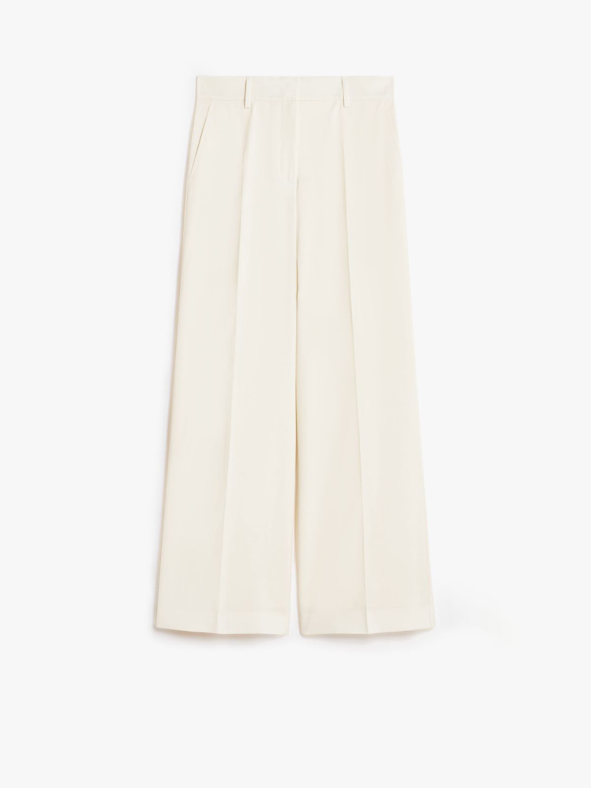 Weekend Pantalone lungo in lana Italia
