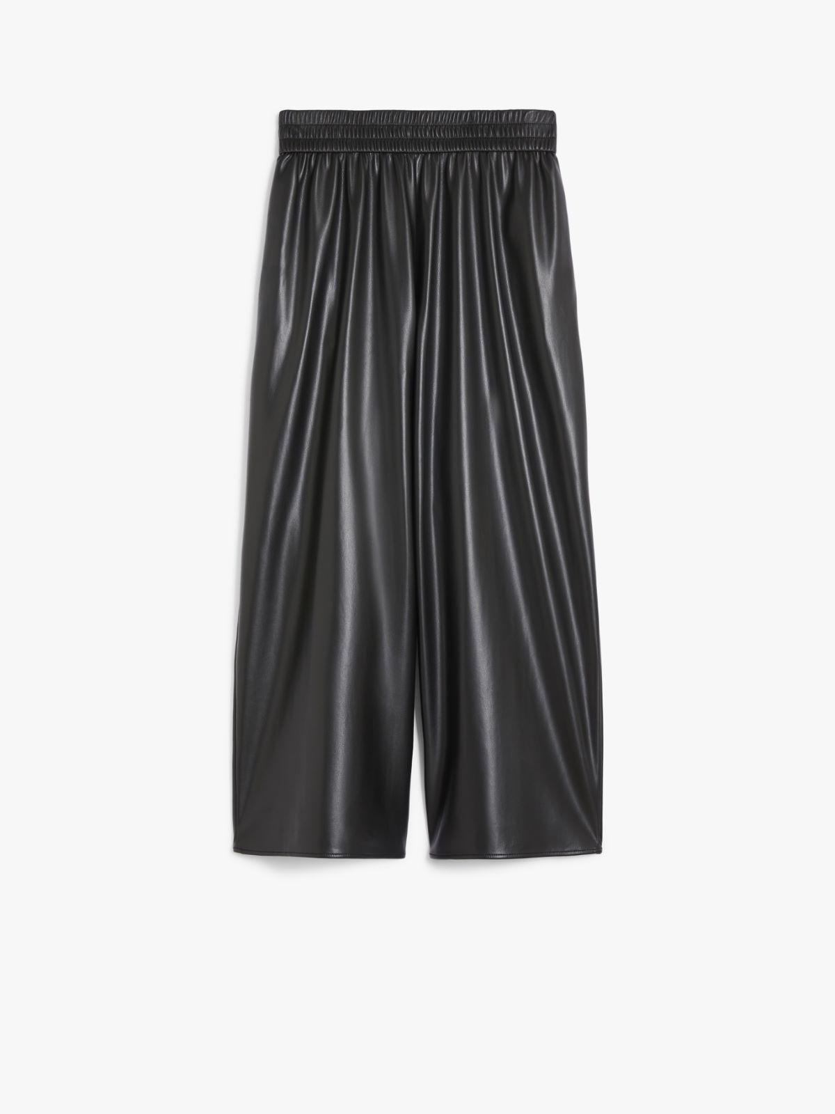 Weekend Pantalone in tessuto spalmato Nuovo