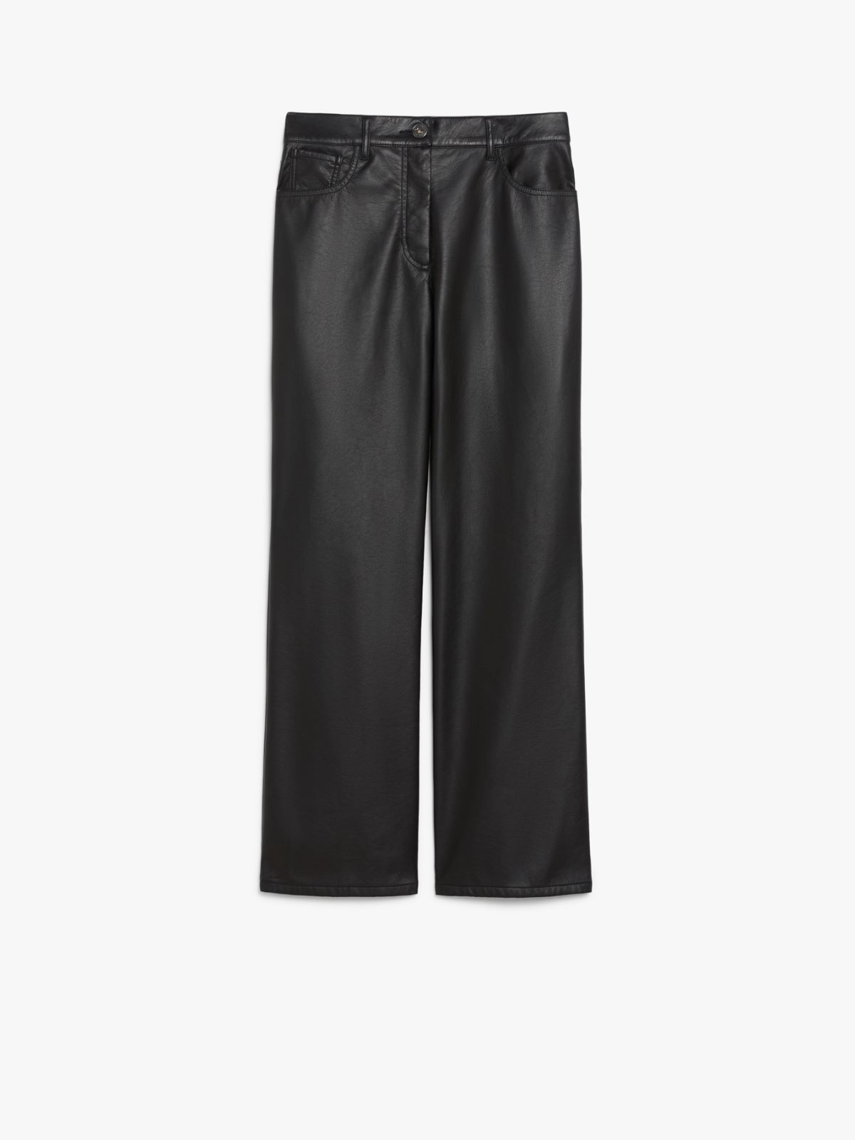 Weekend Pantalone in tessuto spalmato Qualità