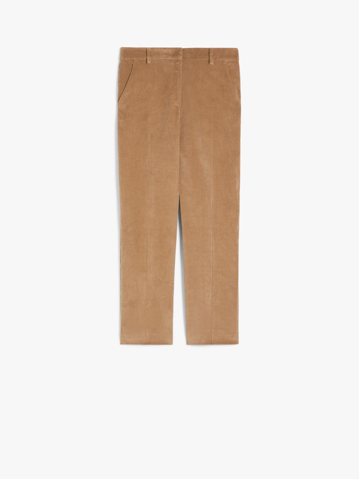 Weekend Pantalone in velluto a coste Promozione