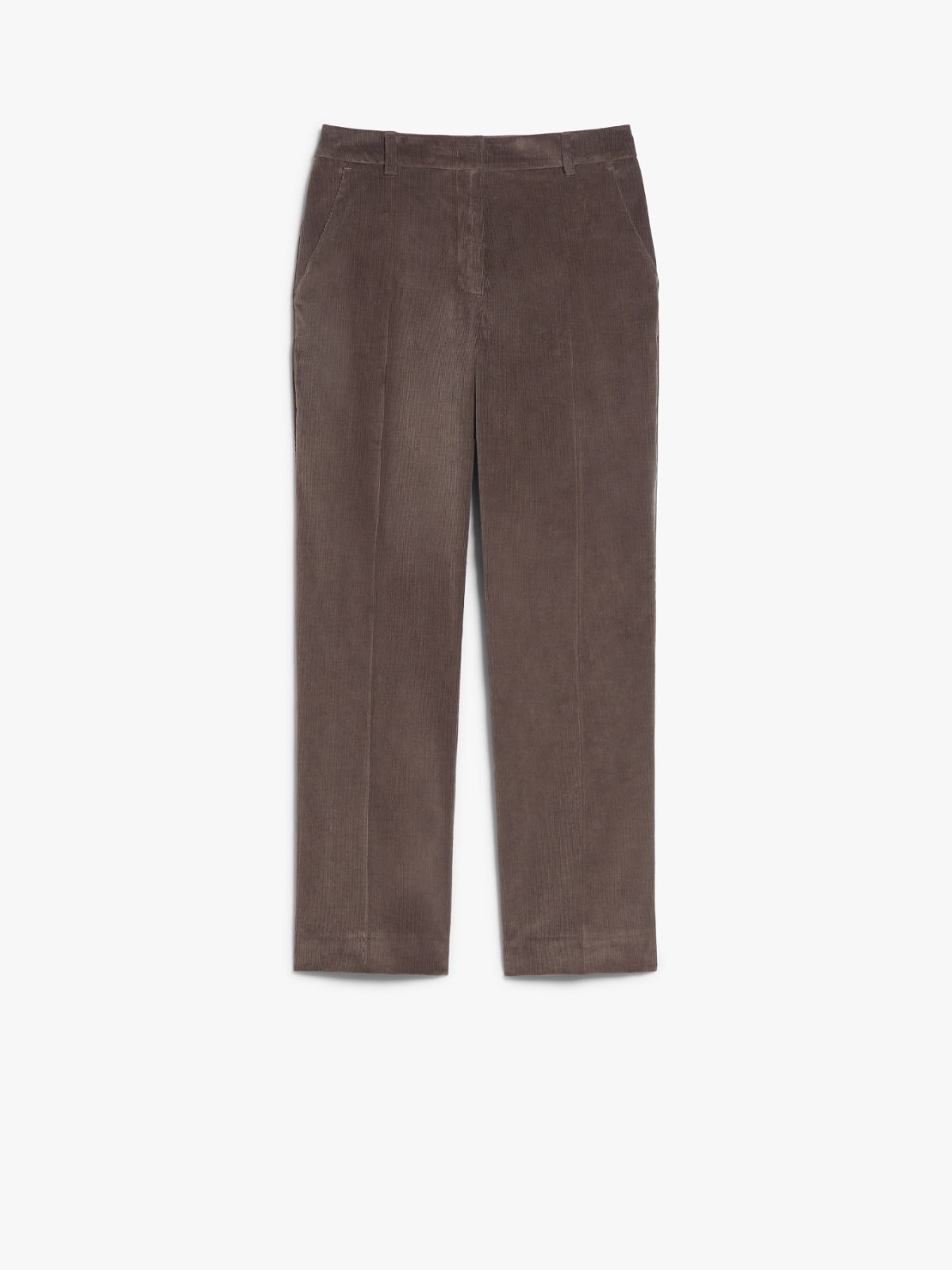 Weekend Pantalone in velluto a coste Spedizione Gratuita