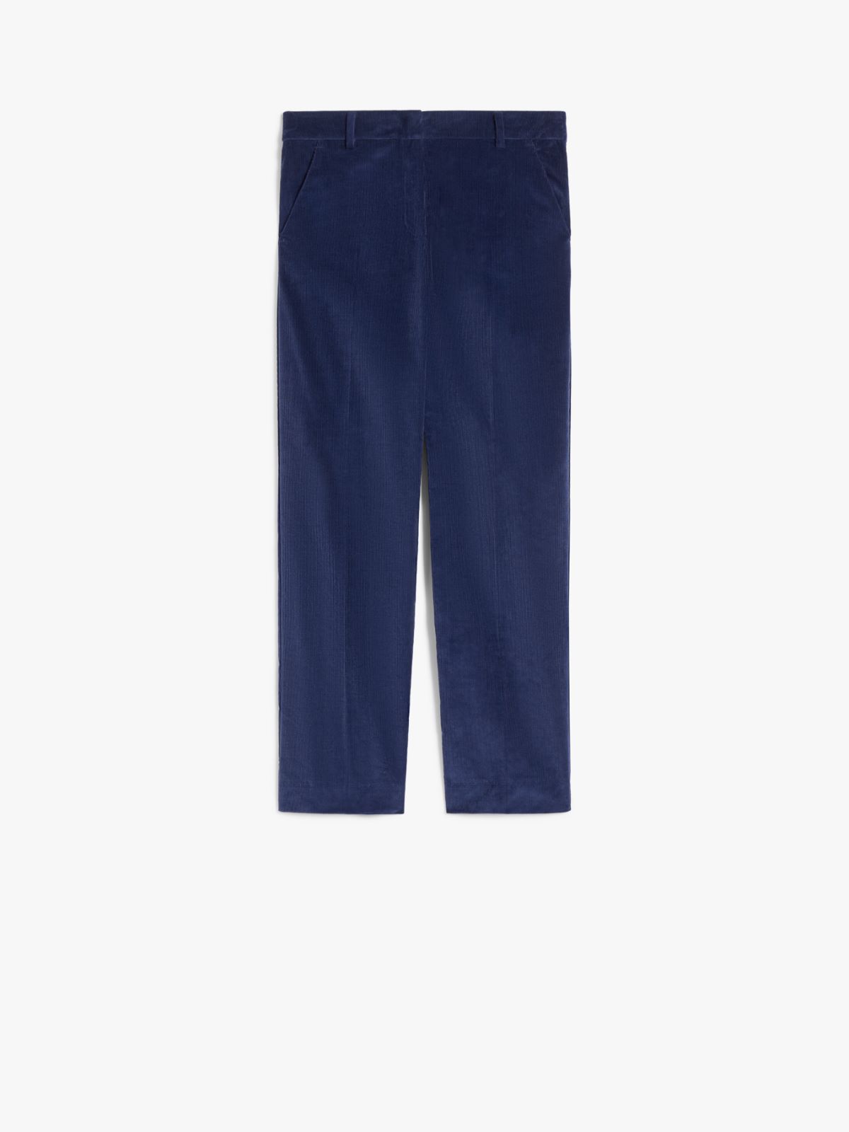 Weekend Pantalone in velluto a coste Pezzi Unici