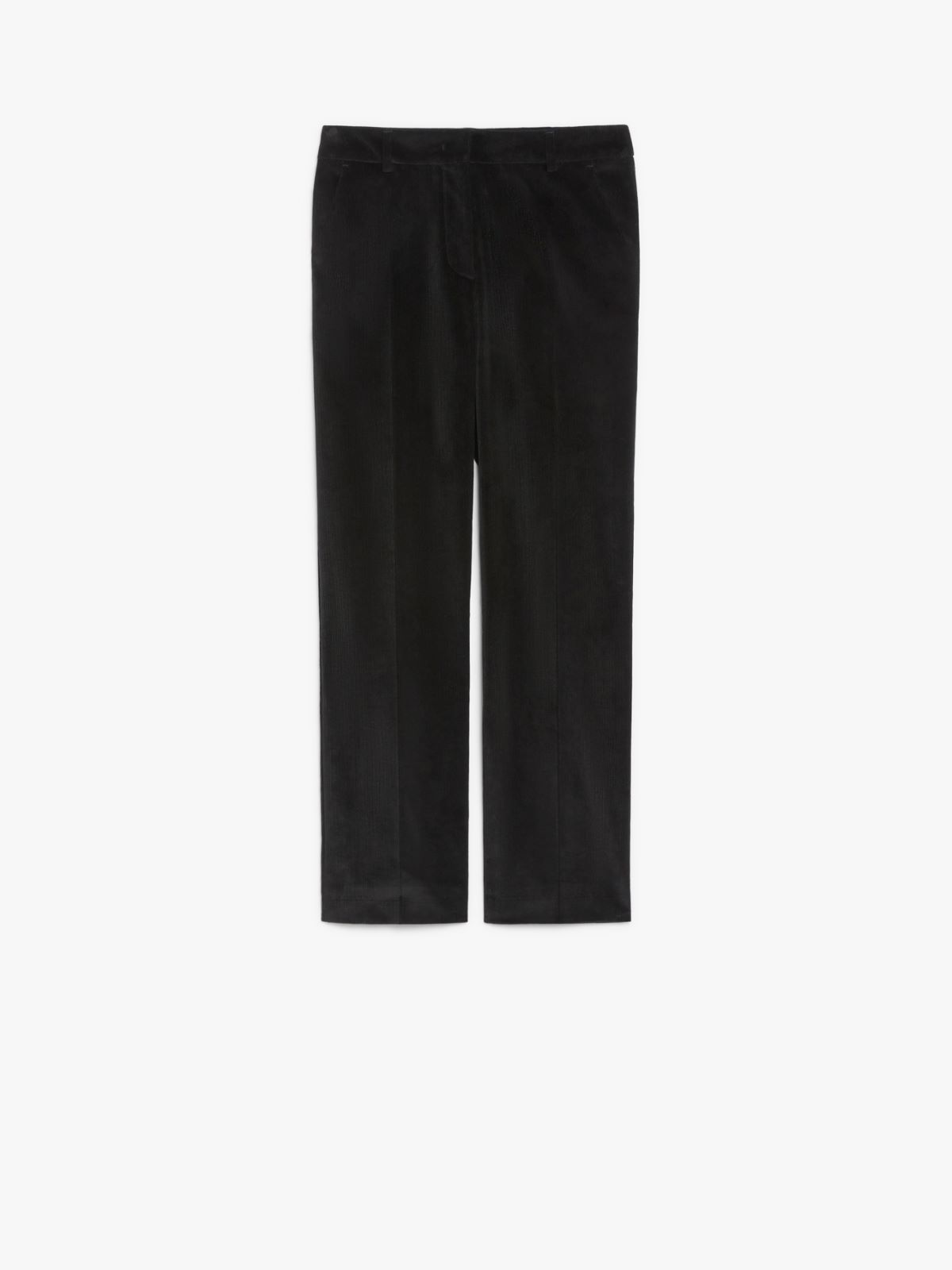 Weekend Pantalone in velluto a coste Negozi Online